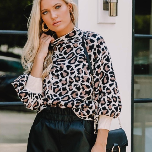 Anthropologie Sweater - Picture 2 of 4